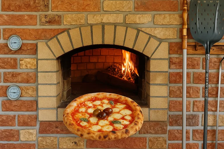 Krusna peć pizzeria gurman pizza sisak